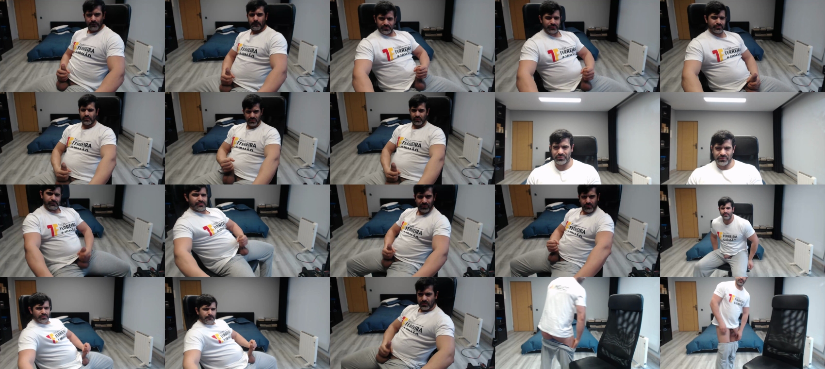 Samricci21  31-12-2022 Recorded Video toys