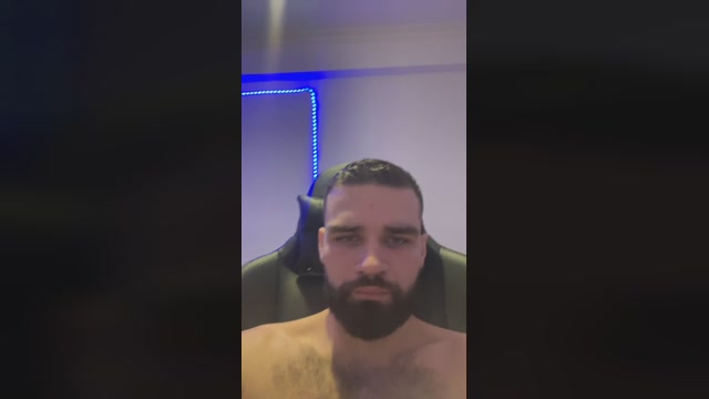 TerreurNight  30-12-2022 Recorded Video bj-dildo