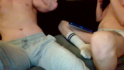 Thejizmister  30-12-2022 Recorded Video hardcock