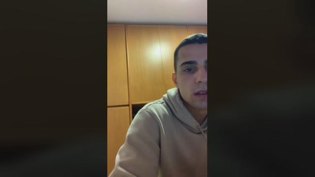 XxxLion  30-12-2022 Recorded Video moan