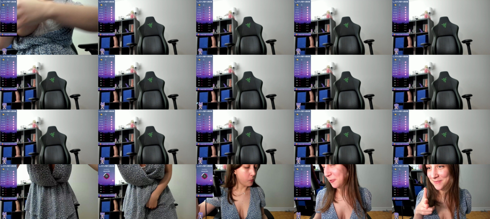 alexa_dream 30-12-2022 squirt 