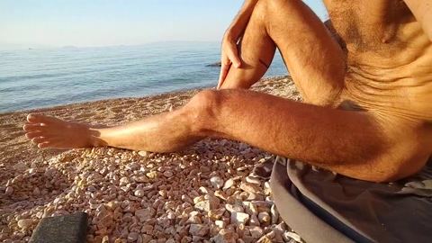 andreas_ath  31-12-2022 Recorded Video sexymale