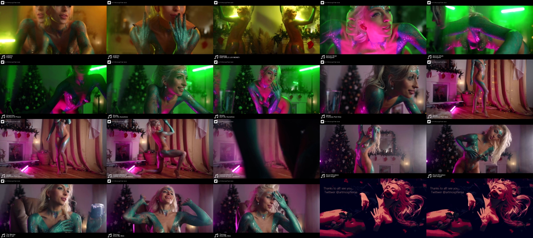 artmosphera 30-12-2022 hot 