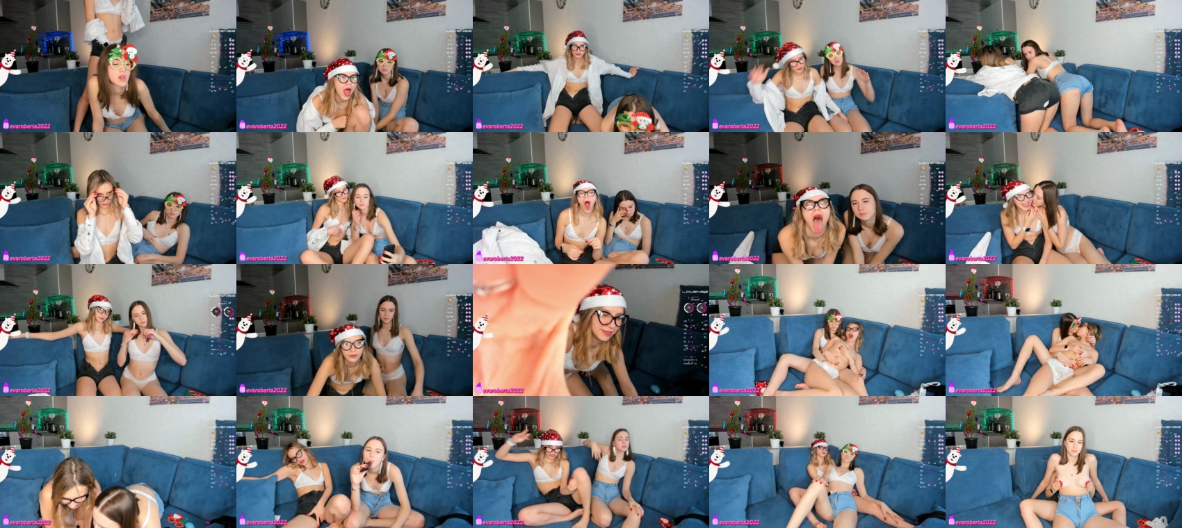 barbarajennifers 31-12-2022 blowjob 