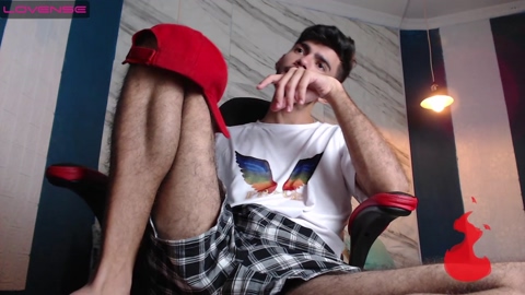 bear_21s  30-12-2022 Recorded Video fuckher