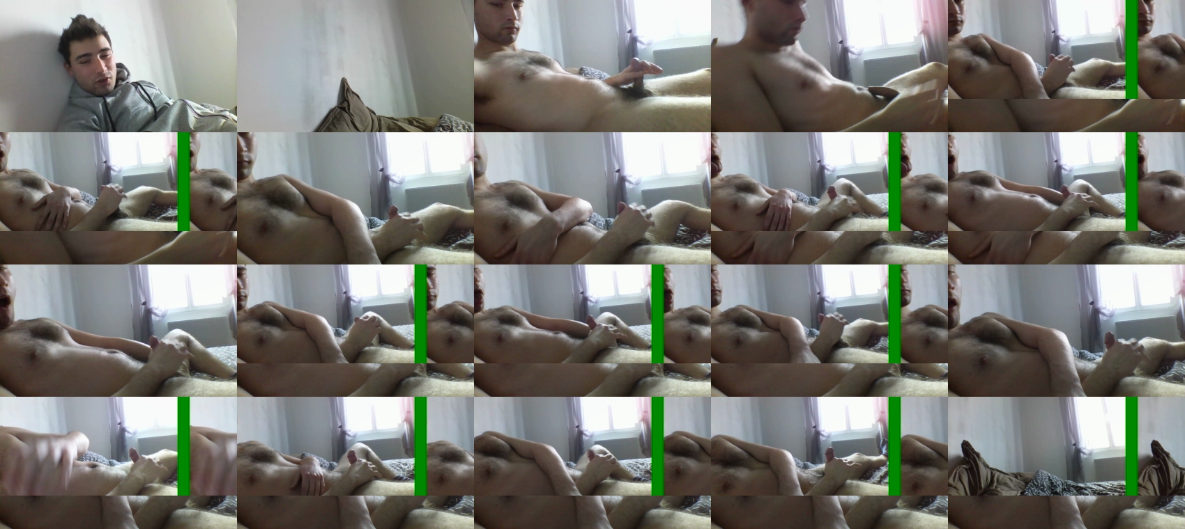 beaugosss3  31-12-2022 Recorded Video hardcock