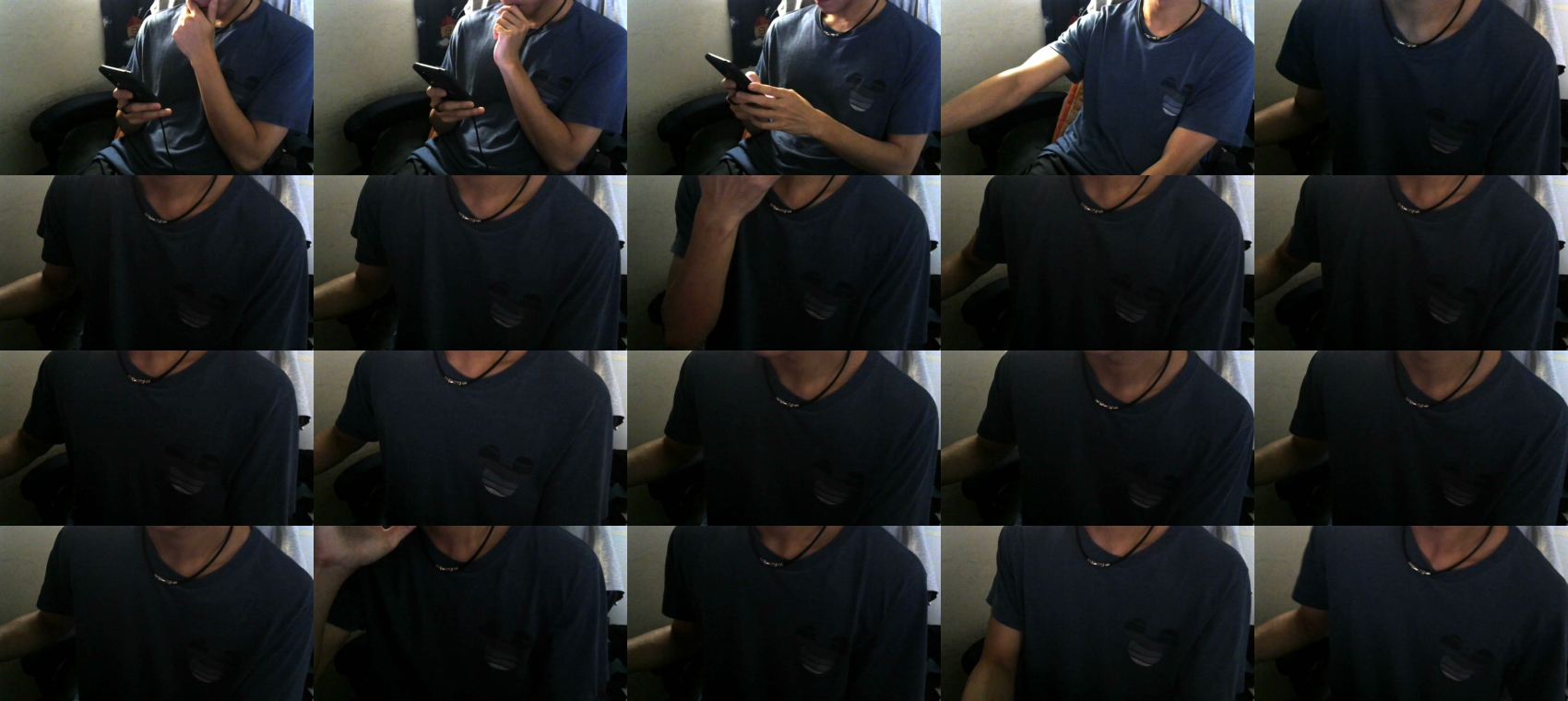 boss51232  30-12-2022 Recorded Video fuckher
