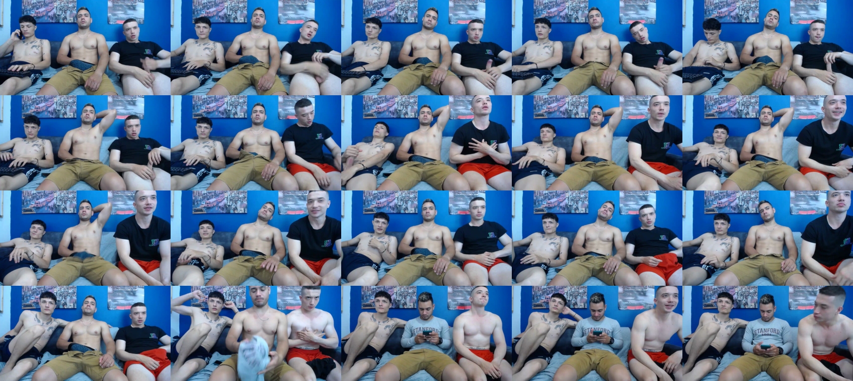 boyss_sexys  30-12-2022 Recorded Video jackoff