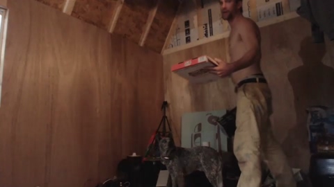 bryancavallo  30-12-2022 video Ass