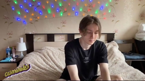 cosmonudes  31-12-2022 video spank