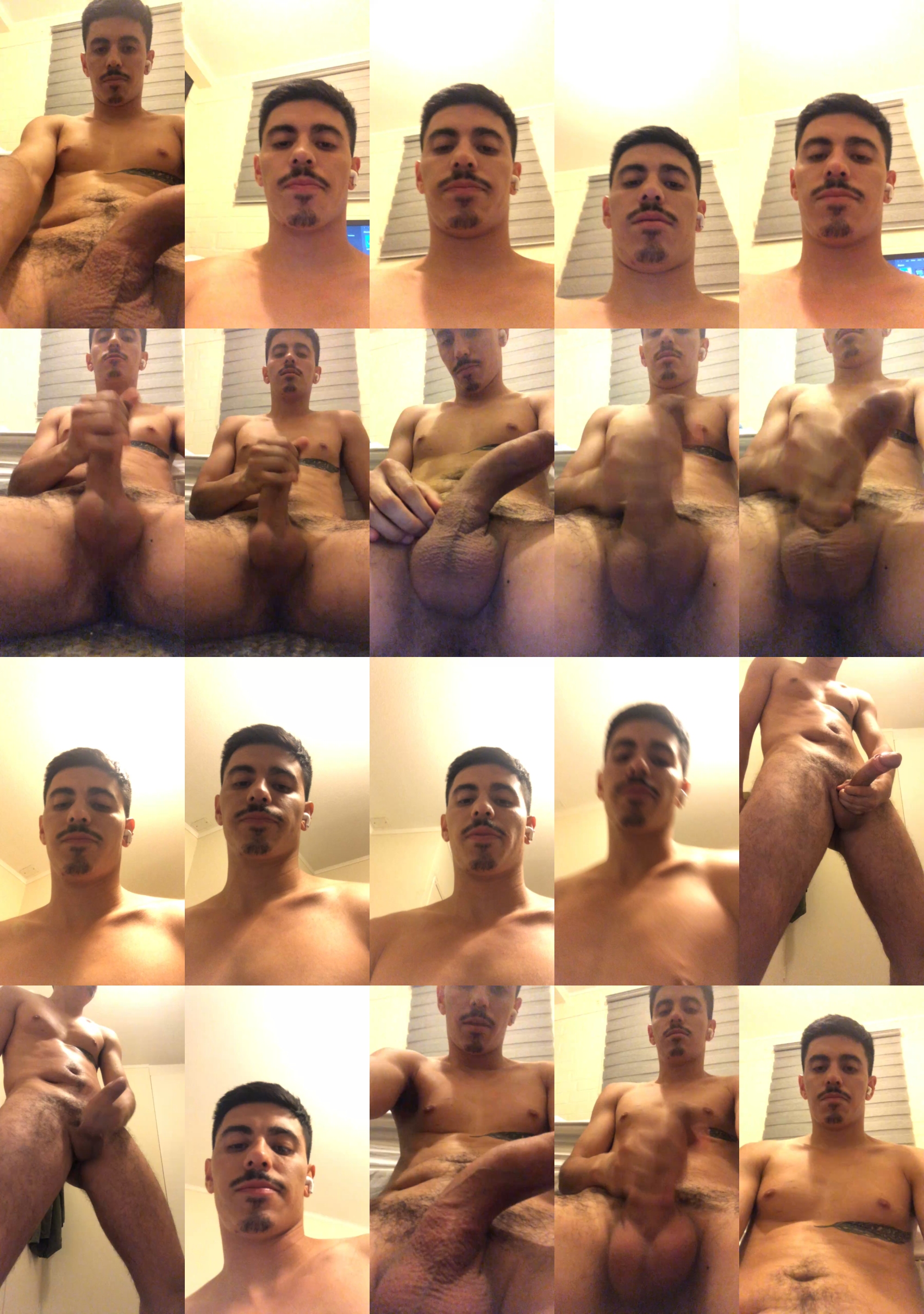 felipe3640  31-12-2022 Recorded Video wank