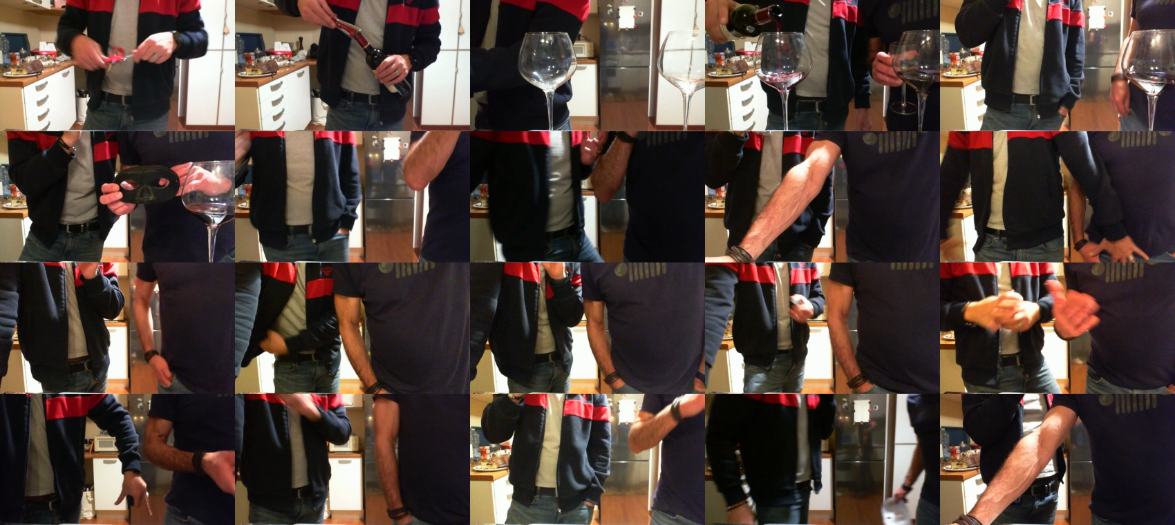 fgk_milano  30-12-2022 Recorded Video yummy