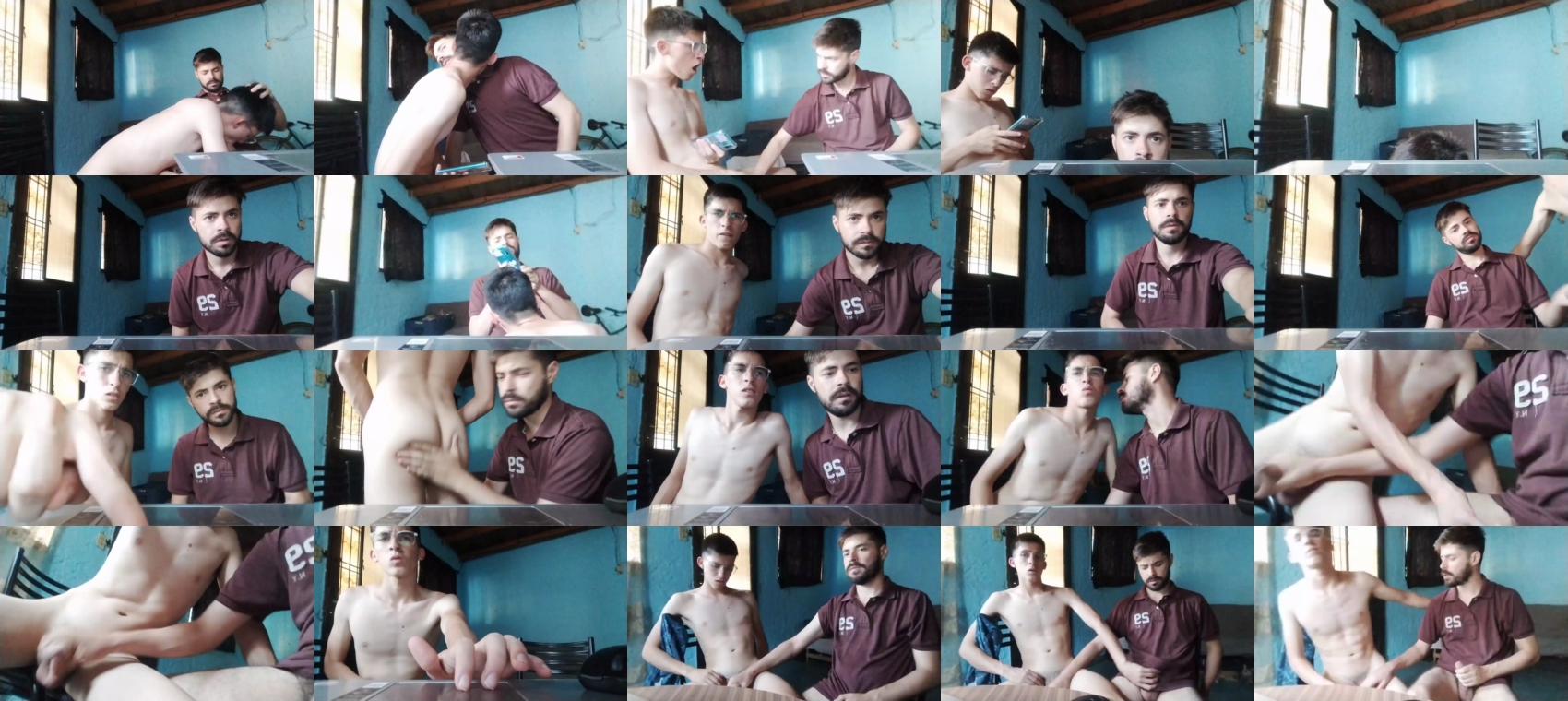 jeremias2039  30-12-2022 Recorded Video hard