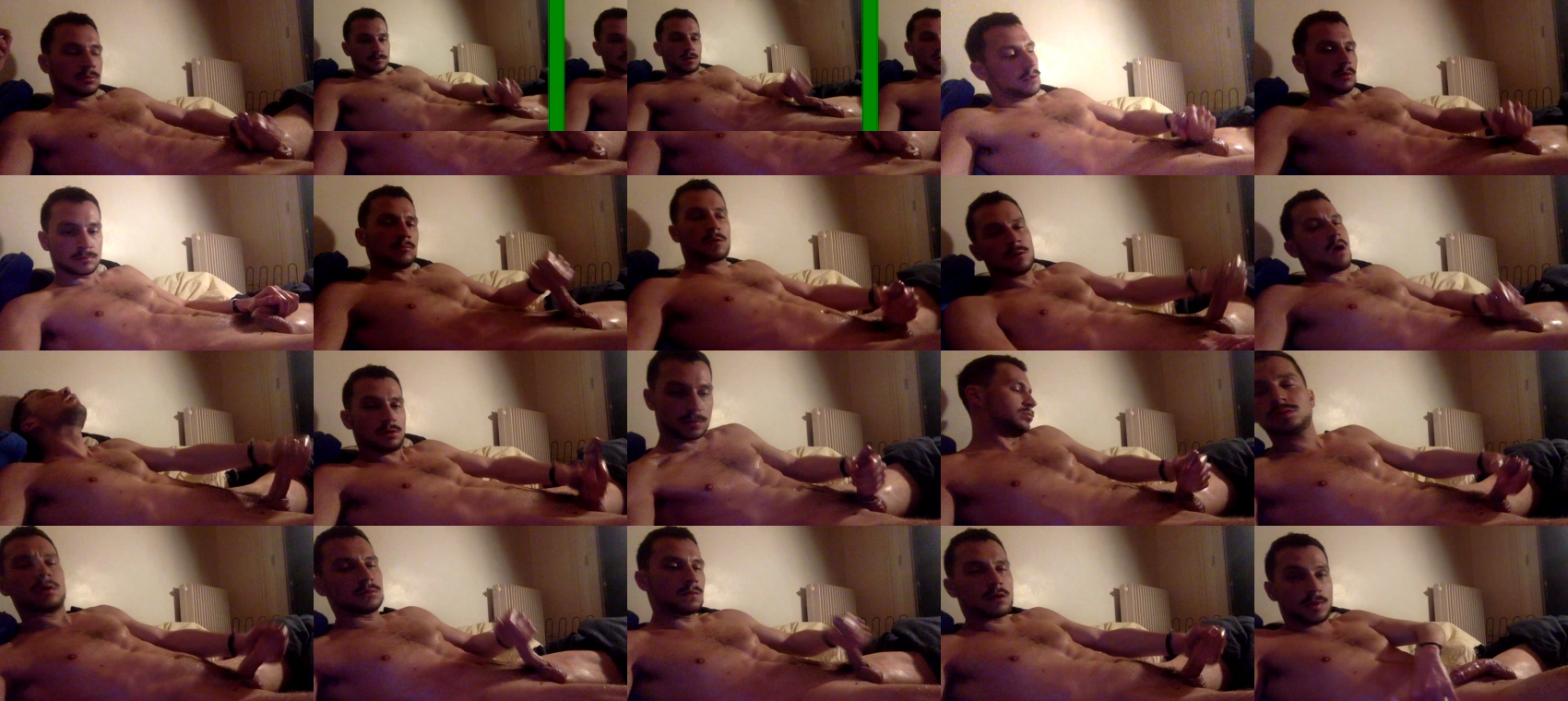 johndoes_sexy  30-12-2022 Recorded Video fingers