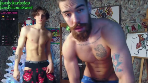 karlos_murphy  30-12-2022 video sexykitty