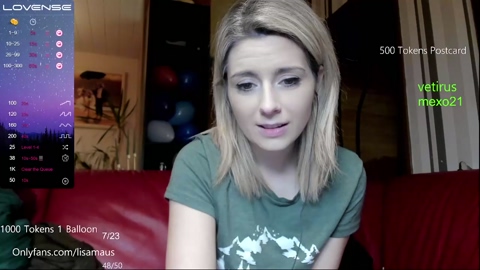 kimilee22 30-12-2022 striptease Females - HotWebcams