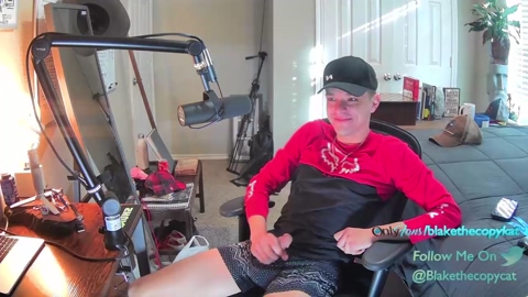 letsplayblake  30-12-2022 video jerking