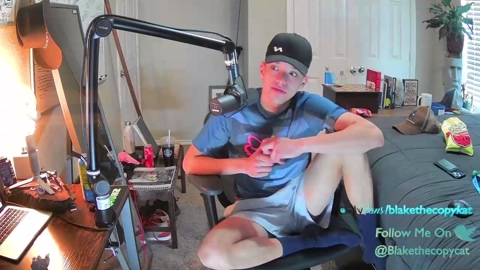 letsplayblake  30-12-2022 video sexyfeet