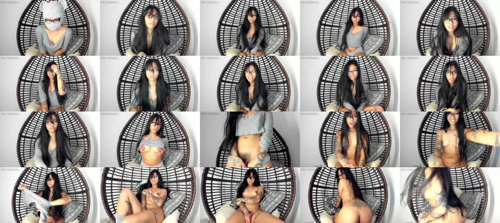 mayamochi  30-12-2022 Webcam Females