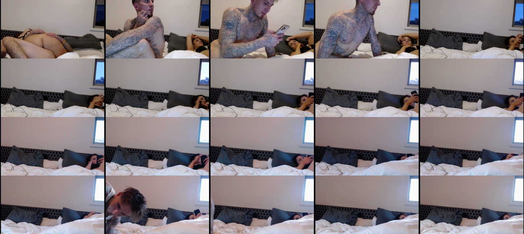 mrlongjohnson0929 31-12-2022 show 