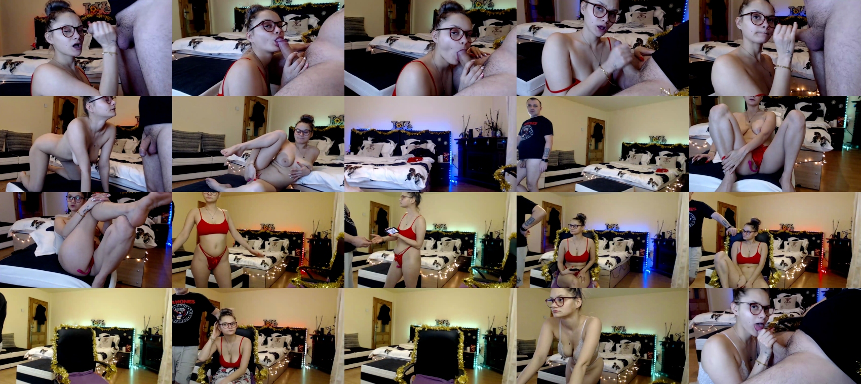 ruxandradanny 30-12-2022 sexykitty 