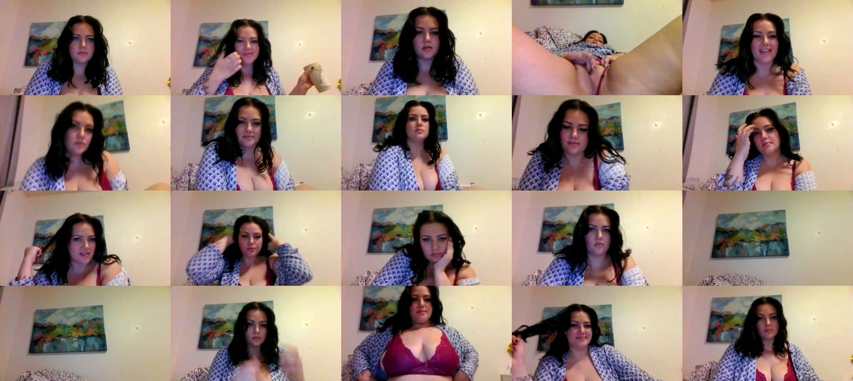 sweetcheeksxo25 30-12-2022 amateur 