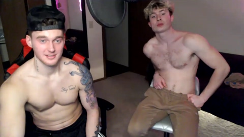 thebrentsavage  30-12-2022 video sexybody