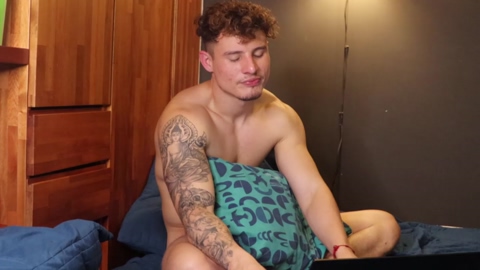 thorclarck_  30-12-2022 video jackoff