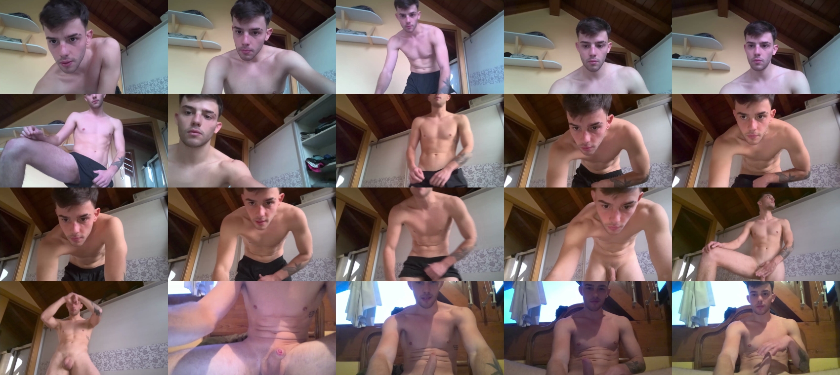 toohotohandle  30-12-2022 Recorded Video sexyfeet