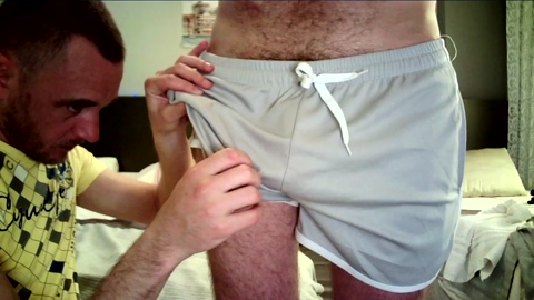 ukboyone  31-12-2022 Recorded Video kinky