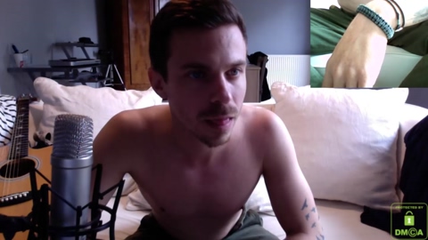 willdebretagne  31-12-2022 video Nude