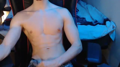 xxxparadox  31-12-2022 Recorded Video natural