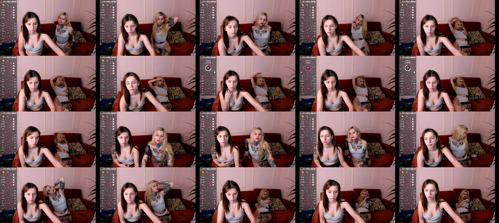 2nastygirlz 31-12-2022 love 