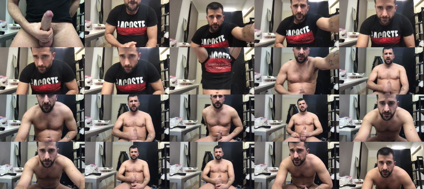 Alex877x  31-12-2022 Recorded Video jerkoff