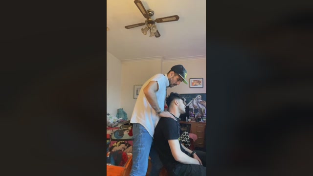 BH1chaves  01-01-2023 Recorded Video fingers