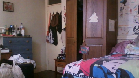 BH1chaves  01-01-2023 Recorded Video fingering