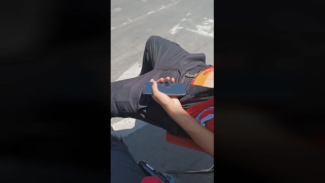Baby_frasoor  01-01-2023 Recorded Video Ass