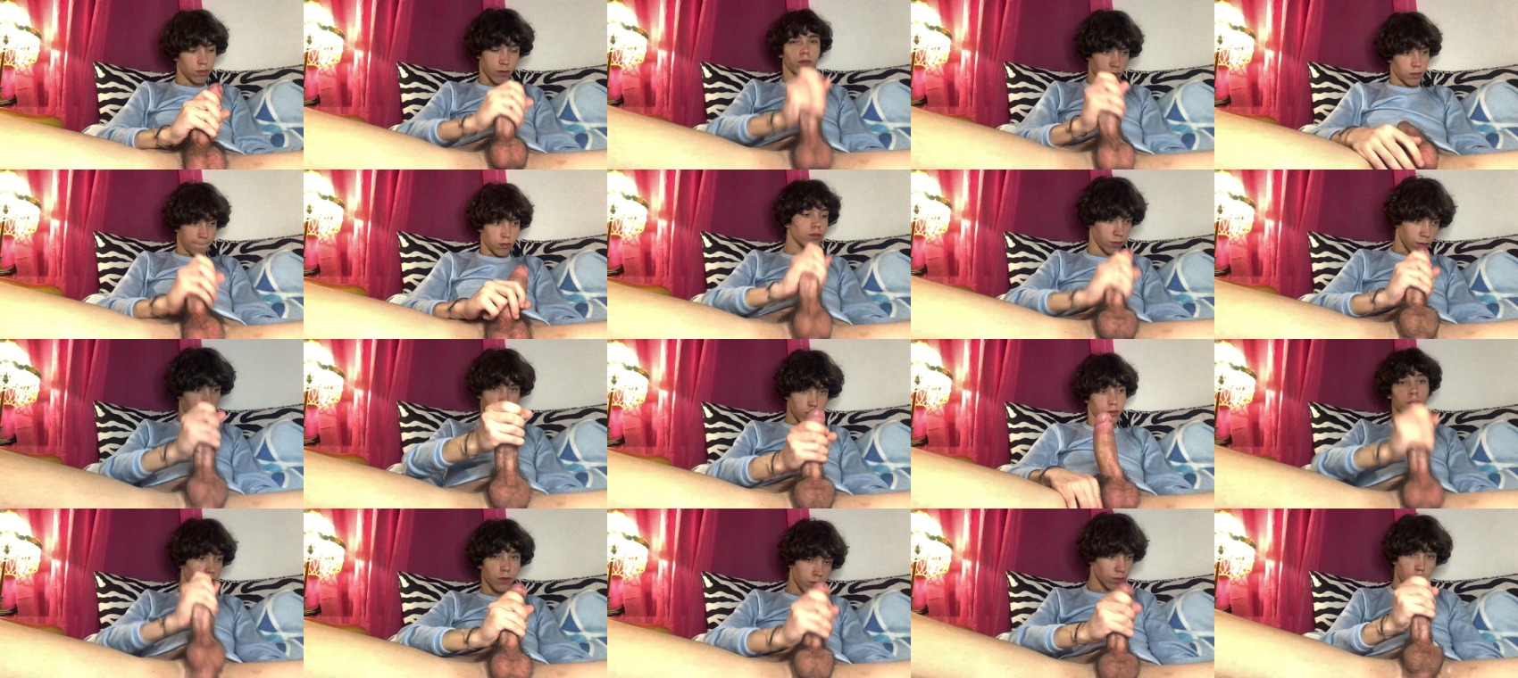 Darknighttx  31-12-2022 Recorded Video analsex
