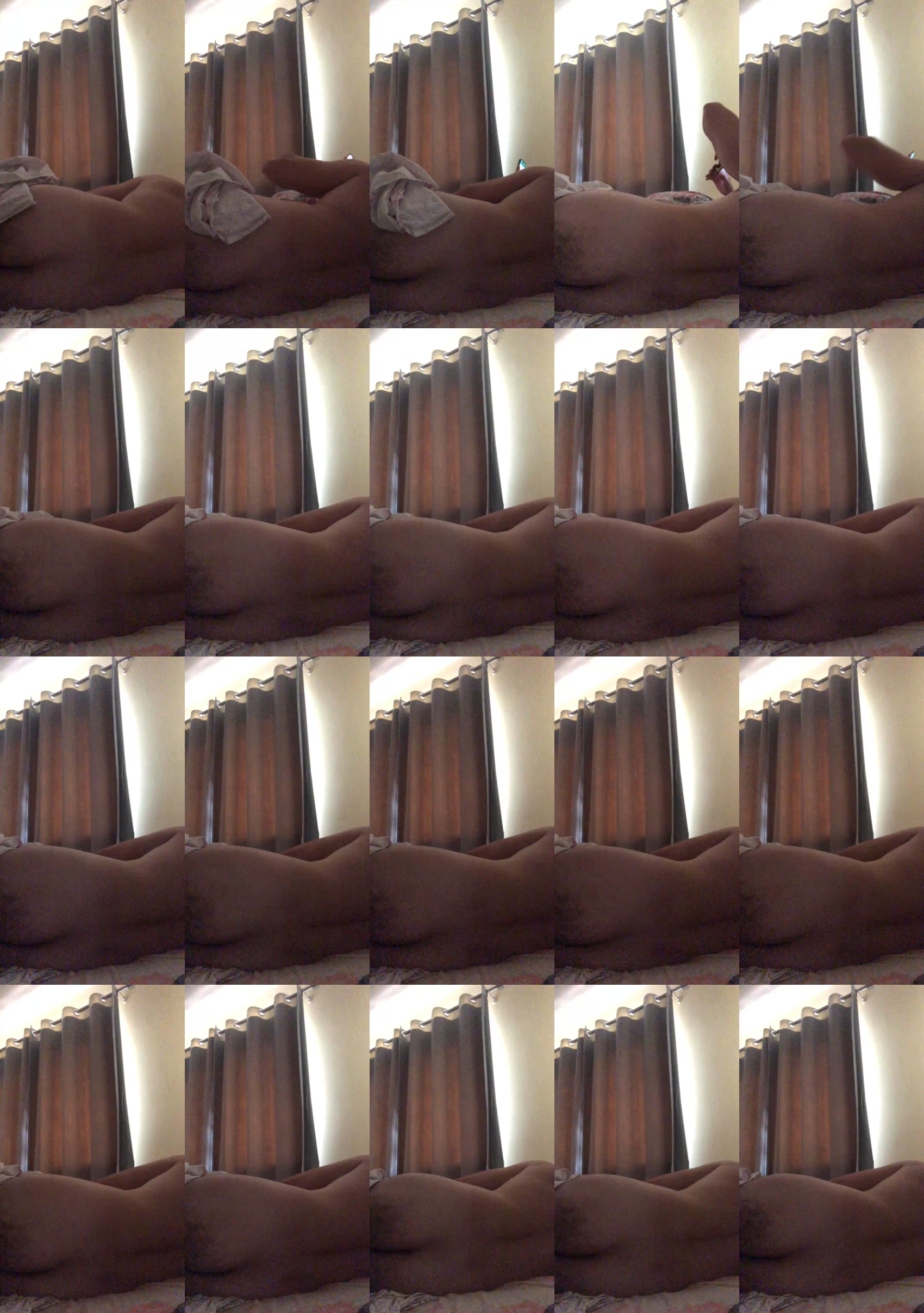 Guloso5780  01-01-2023 Recorded Video kink