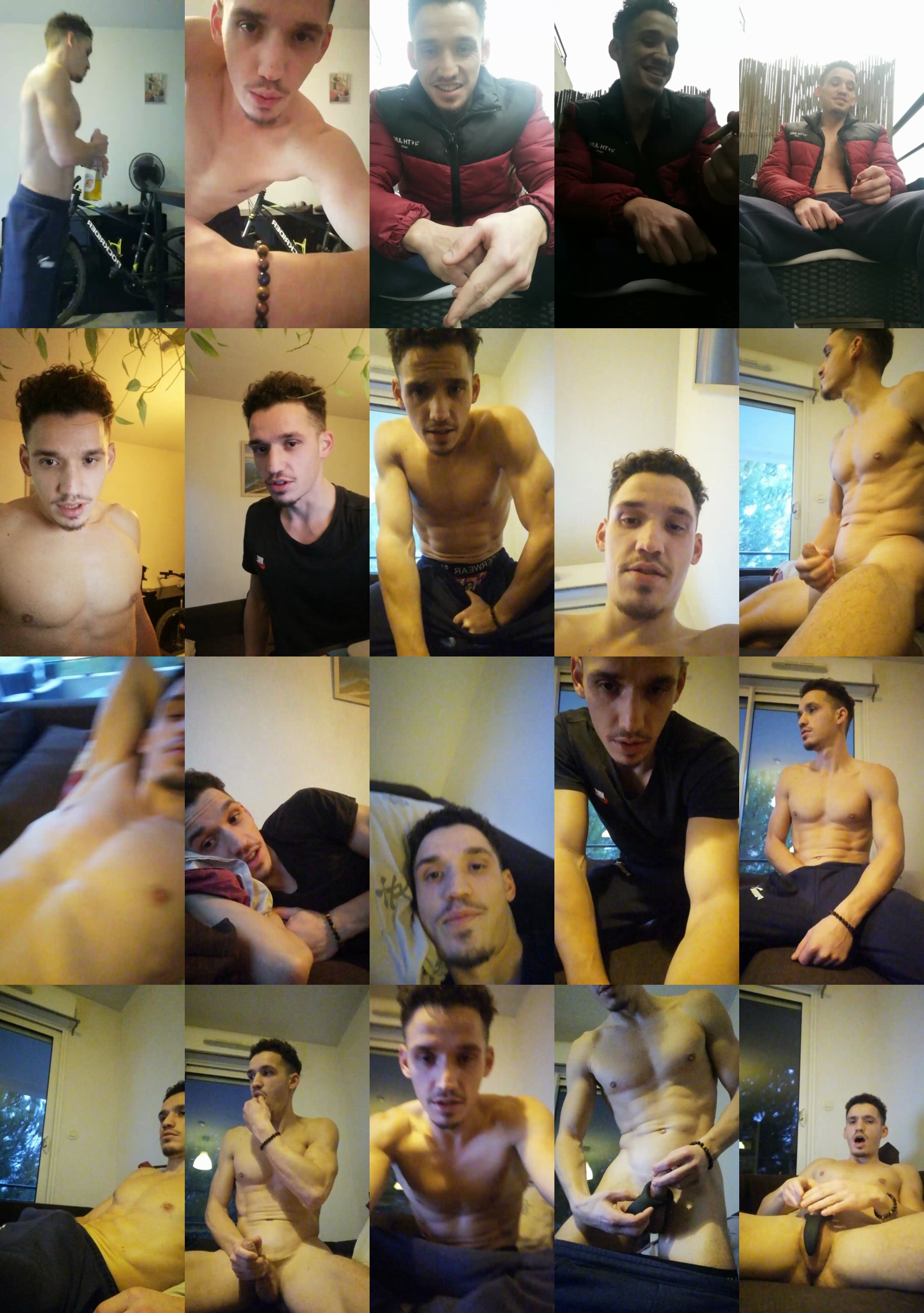 Hotsex34000  31-12-2022 Recorded Video toy