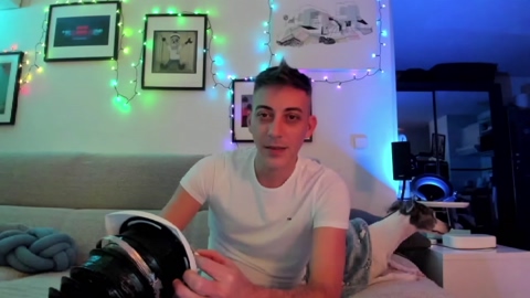 HuGo4K  31-12-2022 Recorded Video Cam