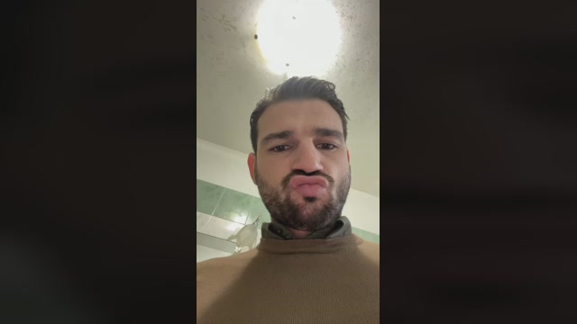 Igor210694  01-01-2023 Recorded Video Pretty