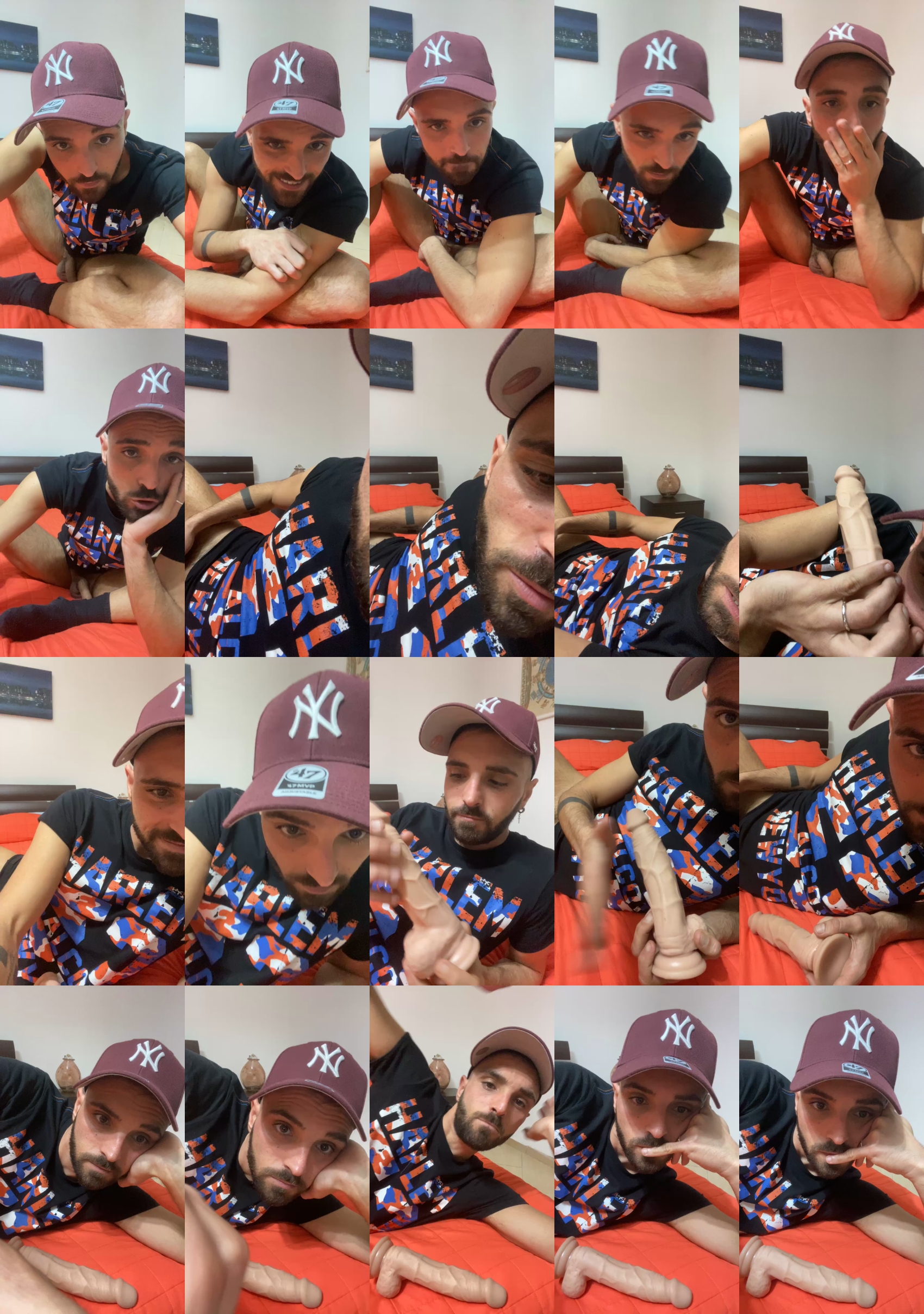 Ivn20na  31-12-2022 Recorded Video cute