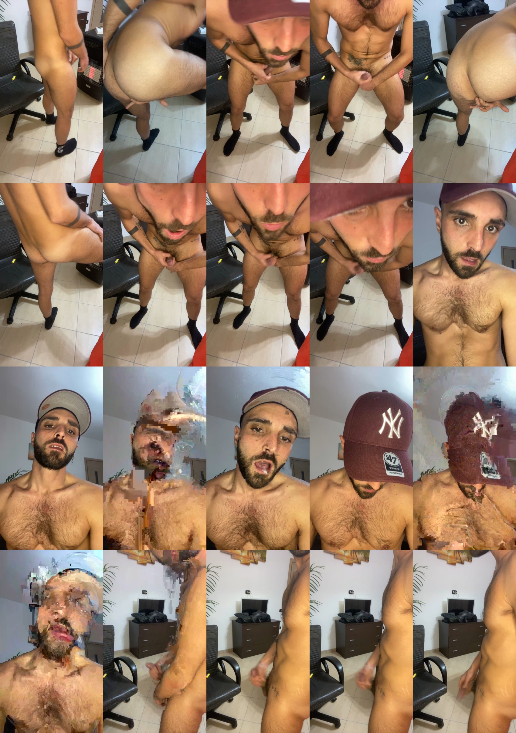 Ivn20na  31-12-2022 Recorded Video Topless