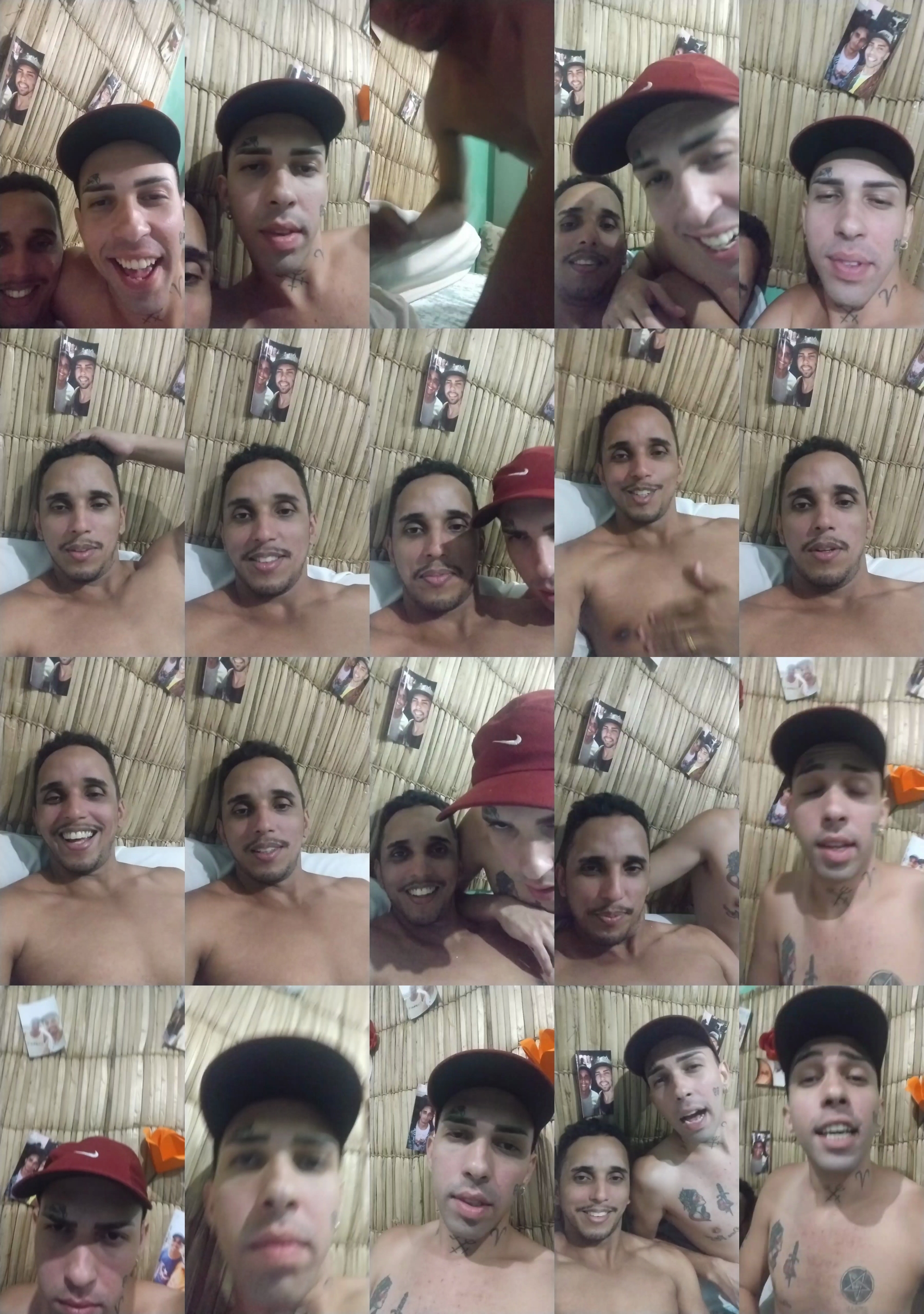 Jhoon_hot  31-12-2022 Recorded Video suck