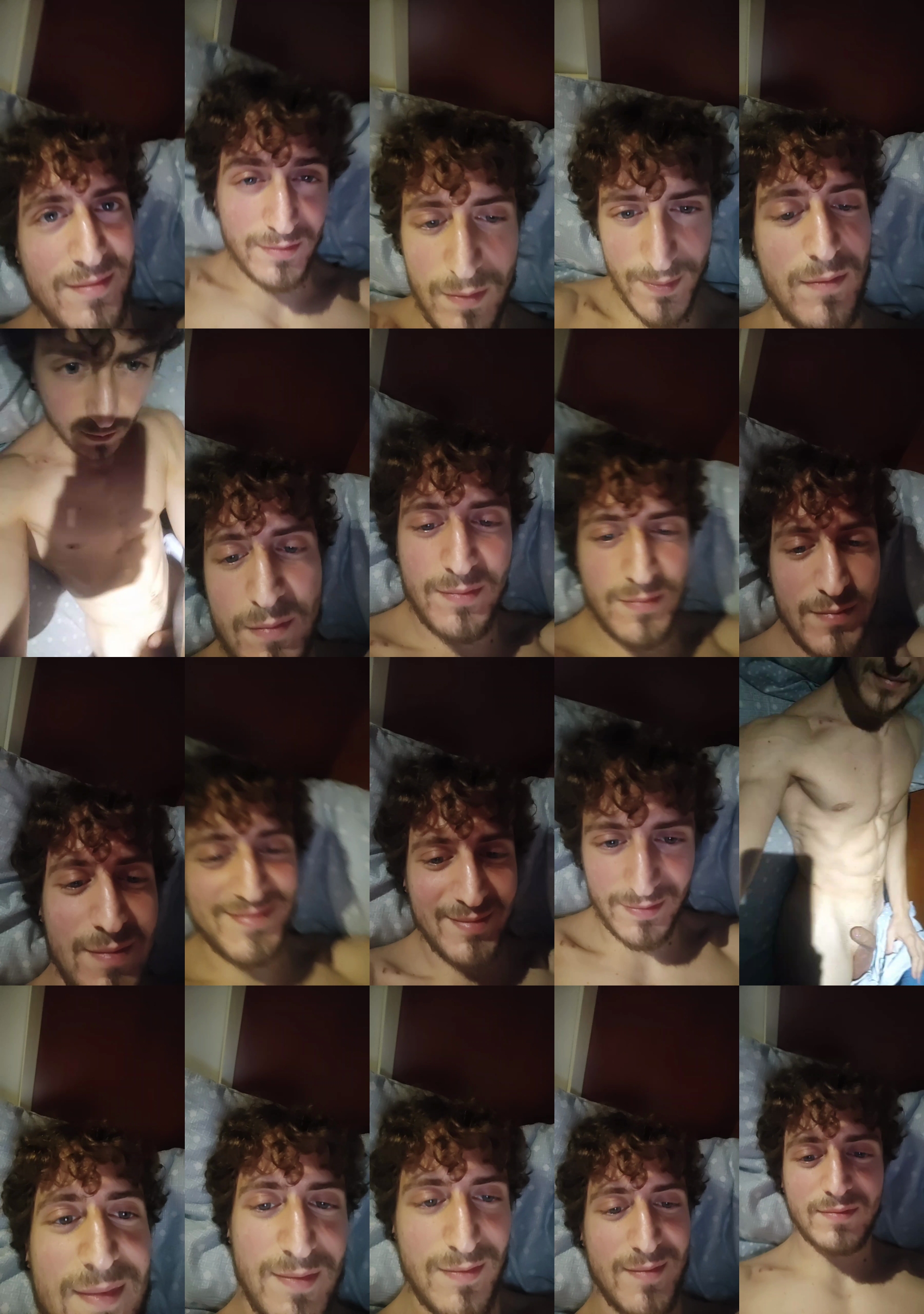 K4LUX  31-12-2022 Recorded Video Webcam