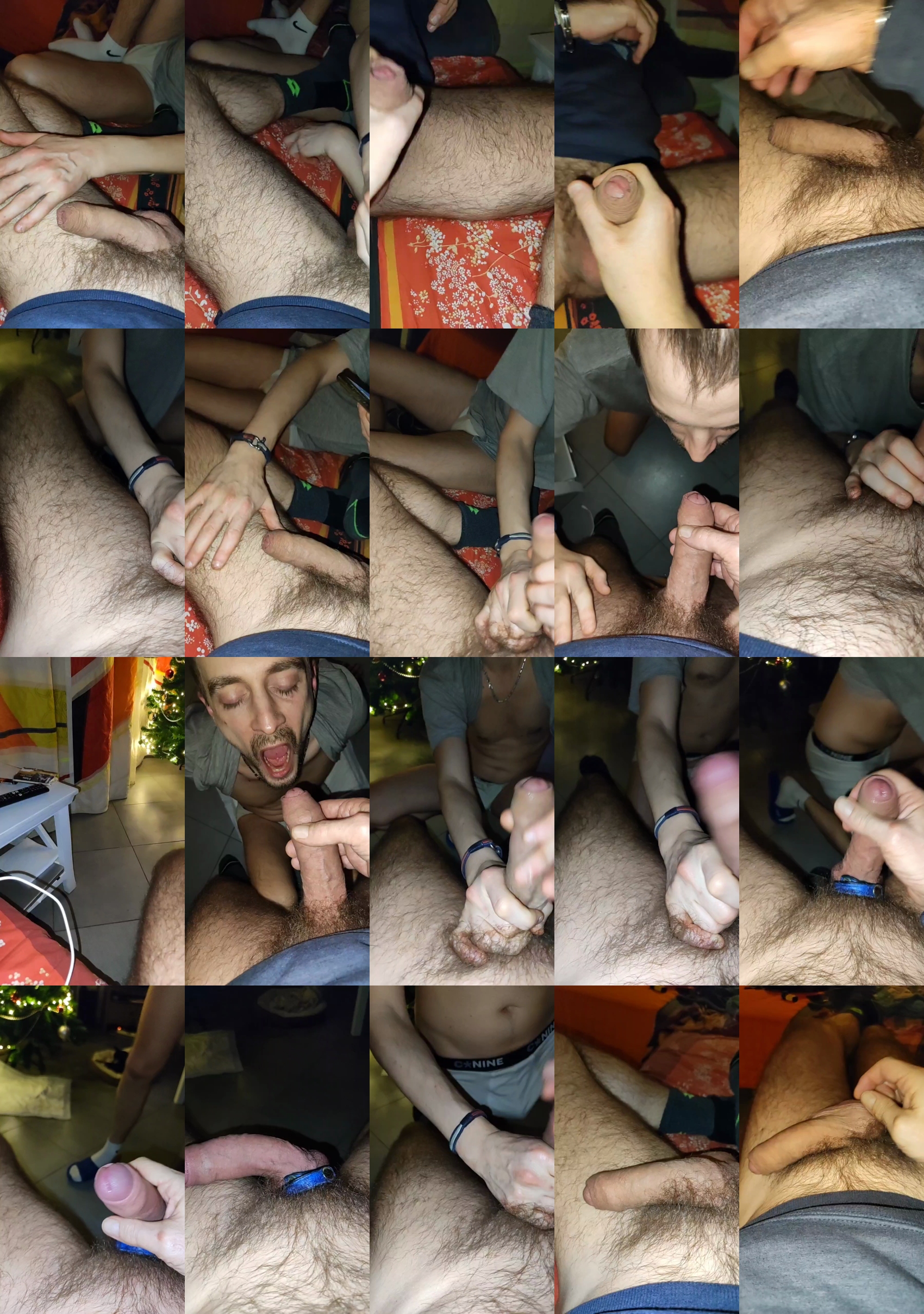 Looper72  31-12-2022 Recorded Video kinky