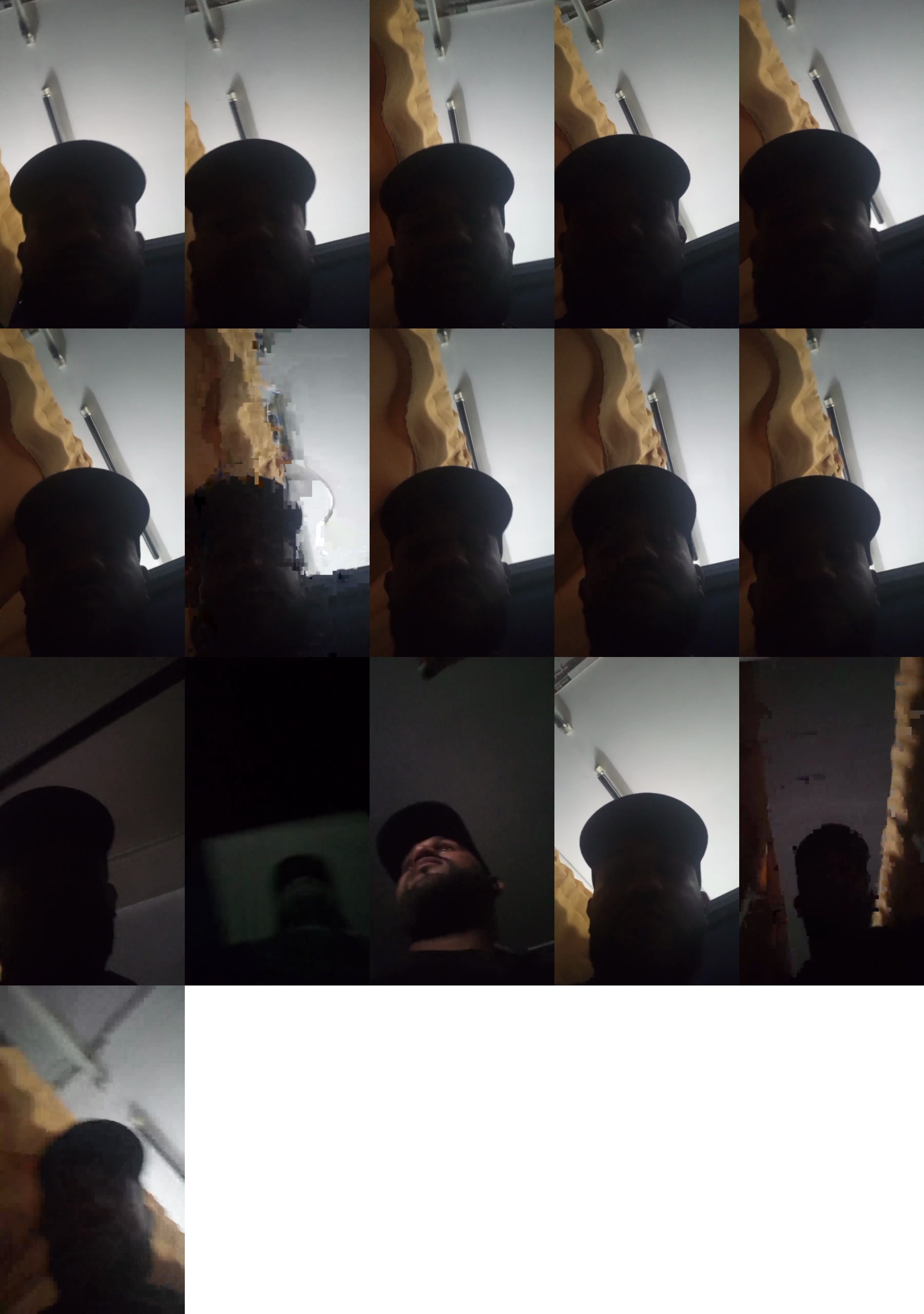 Nick_Thomsom  31-12-2022 Recorded Video naughty