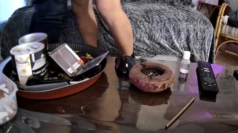 OlivierCANDY  01-01-2023 Recorded Video toy