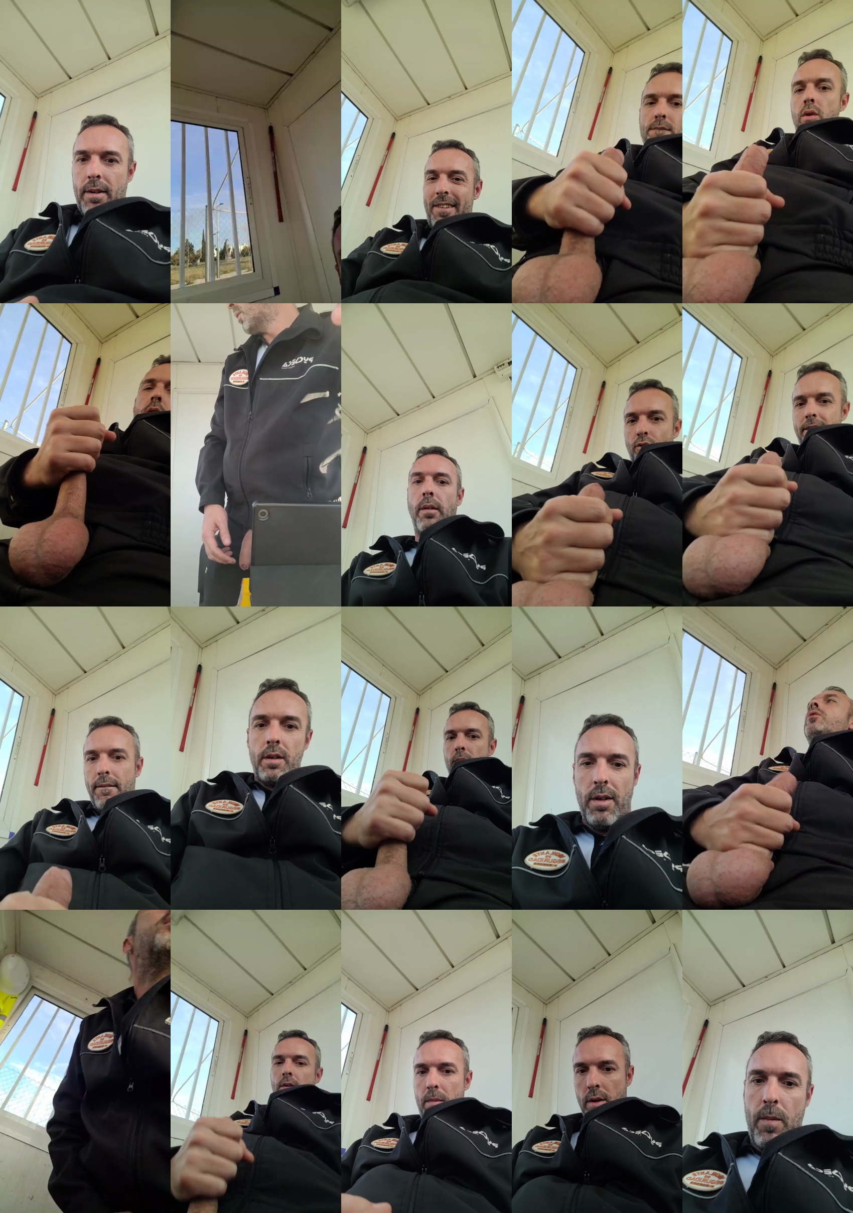 Punky_81  01-01-2023 Recorded Video bigdick